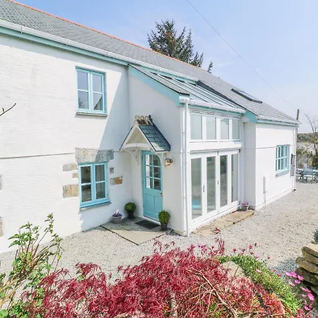 Holiday home Scott's Helston