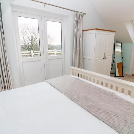Holiday home Scott's Helston