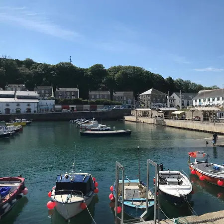 Scott's Holiday home