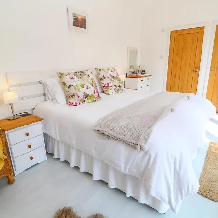 Scott's Holiday home Helston