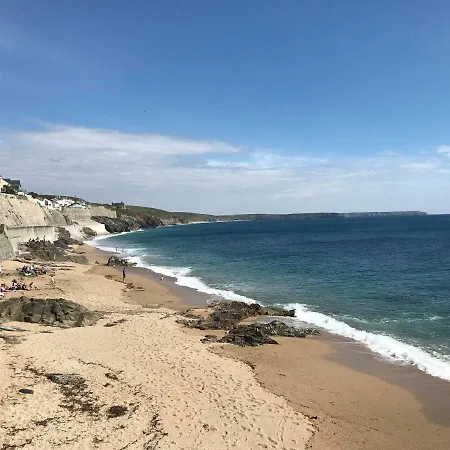 Holiday home Scott's Helston