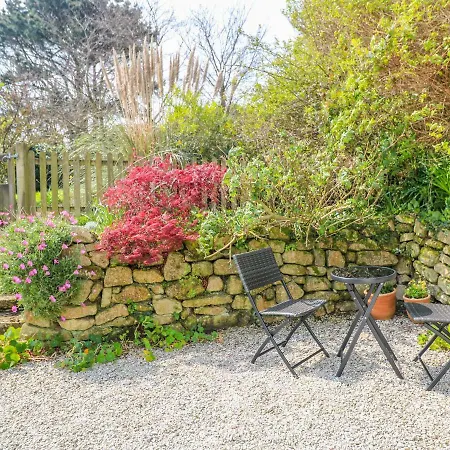 Scott's Holiday home Helston