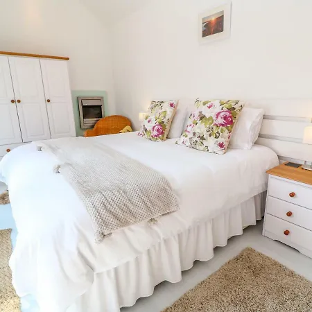 Holiday home Scott's Helston