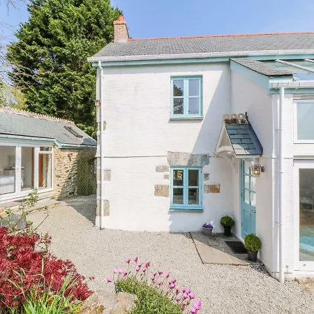 Scott's Holiday home Helston